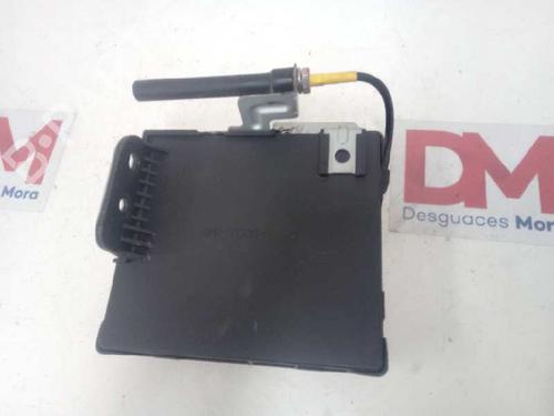 Control unit HYUNDAI SANTA FÉ II (CM) 2.2 CRDi GLS | BP12663736M11 