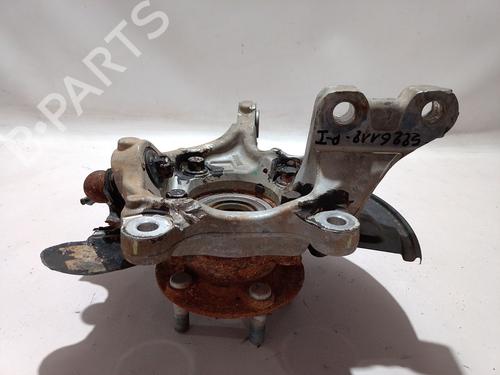 Used Left front steering knuckle Left front steering knuckle 39095752 39095752