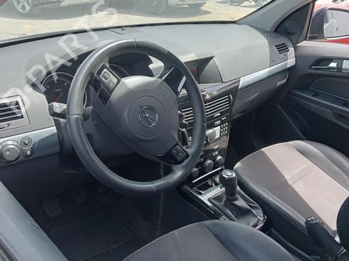 Left front window switch OPEL ASTRA H (A04)  | BP26976598I27 