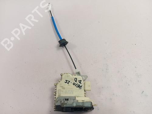 Used Front right lock AUDI A5 Sportback (8TA) 2.0 TFSI (180 hp) 30914209