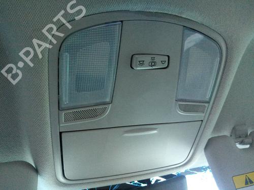 Used Interior roof light HYUNDAI KONA (OS, OSE, OSI) EV (136 hp) 13817038