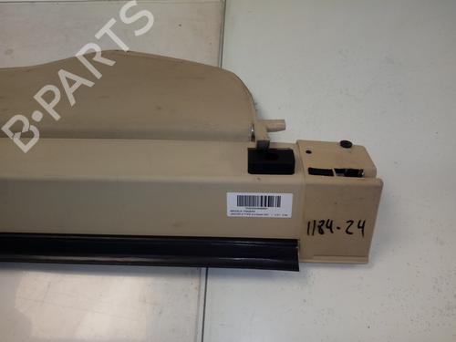 Rear parcel shelf JAGUAR X-TYPE I (X400) 2.0 D | BP17127109C85 