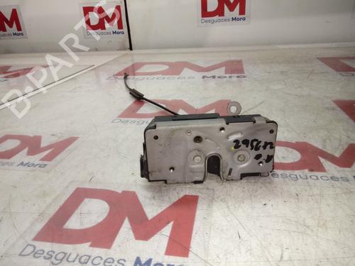 Front right lock OPEL CORSA D (S07) 1.3 CDTI (L08, L68) | BP12841350C97 
