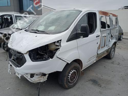 Brugte FORD TRANSIT CUSTOM V362 Van (FY, FZ) 4920585