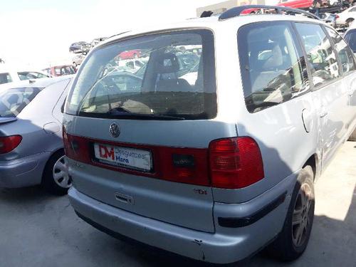 Rear mirror VW SHARAN (7M8, 7M9, 7M6) | BP16653735I6