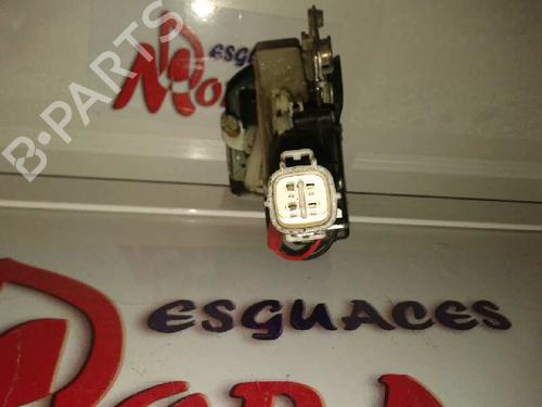 Rear right lock TOYOTA CARINA E VI (_T19_)  | BP12834019C99 