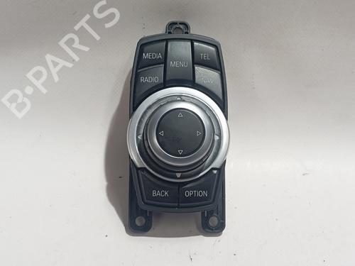 Used Switch Switch BMW 4 Gran Coupe (F36) 440 i xDrive (326 hp) 40104252 40104252