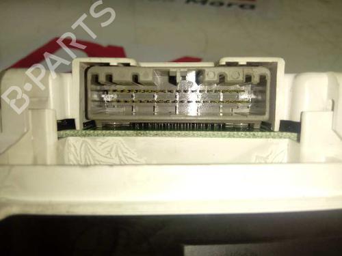 Instrument cluster HONDA ACCORD VII (CL, CN) 2.4 (CL9) | BP15952093C47 