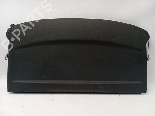 Plage arrière BMW 1 (E87) 116 i (115 hp) 31754316