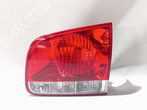 Used Right tailgate light Right tailgate light 37632115 37632115