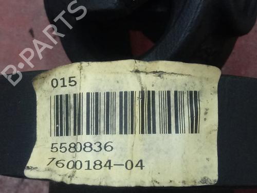 Driveshaft BMW 3 (F30, F80) 320 d | BP15231505M37 