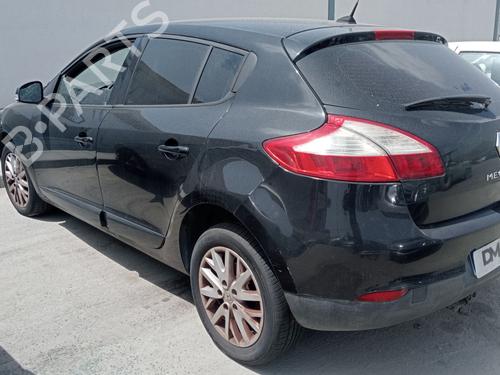 ABS pump RENAULT MEGANE III Hatchback (BZ0/1_, B3_) 1.5 dCi (BZ09, BZ0D, BZ1W, BZ29, BZ14) | BP28492381M43 