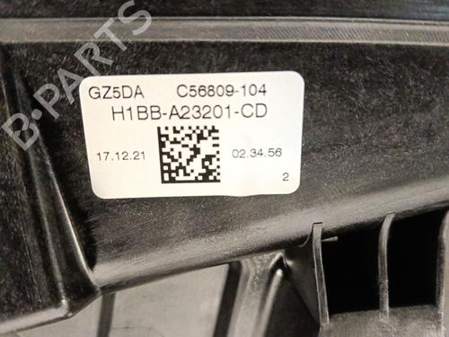 Front left window mechanism FORD FIESTA VII (HJ, HF) | BP37270319C22 - Image 3