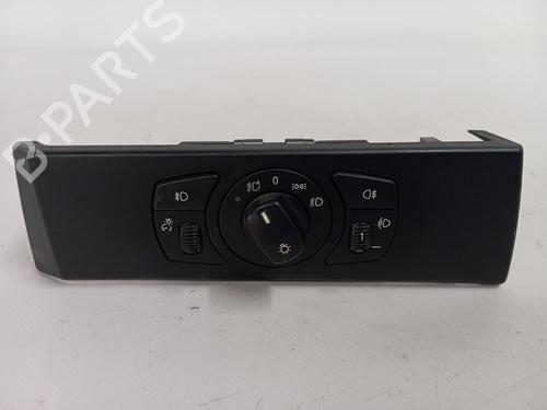 Forlygtekontakt BMW 5 (E60) 530 d (218 hp) 22521872