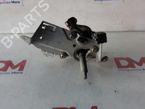 Rear wiper motor CITROËN XSARA Break (N2)  | BP12935395M102 