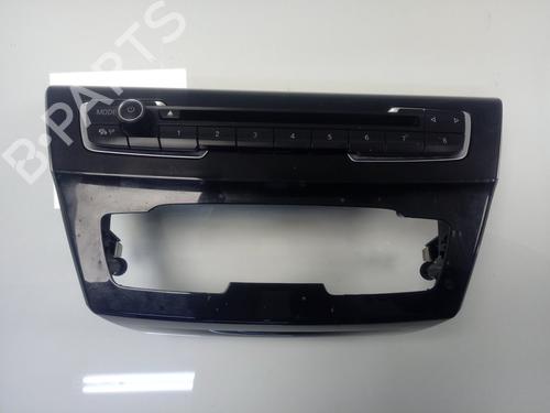 Other BMW X1 (F48) sDrive 18 d | BP14133452O1 