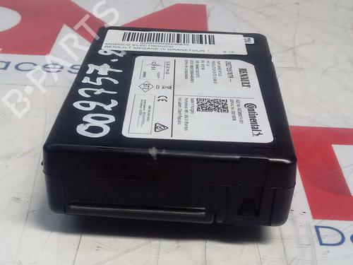 Electronic module RENAULT MEGANE IV Grandtour (K9A/M/N_) | BP16947390M83