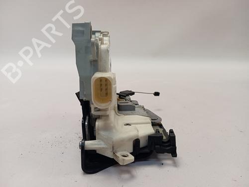 Front left lock SEAT LEON (1P1) 1.6 TDI | BP21760071C98 