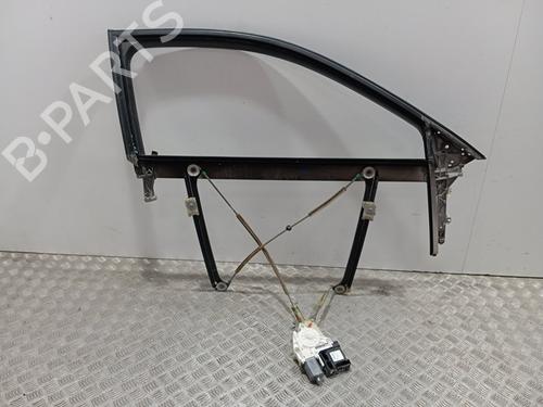 Used Front right window mechanism AUDI A3 (8P1) 1.6 (102 hp) 28070501