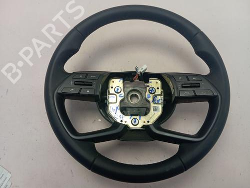 Used Steering wheel Steering wheel HYUNDAI i20 III (BC3, BI3) 1.0 T-GDI (101 hp) 40104471 40104471
