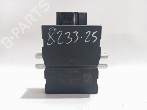 Used Electronic module Electronic module BMW 4 Gran Coupe (F36) [2014-2021] 35728616 35728616