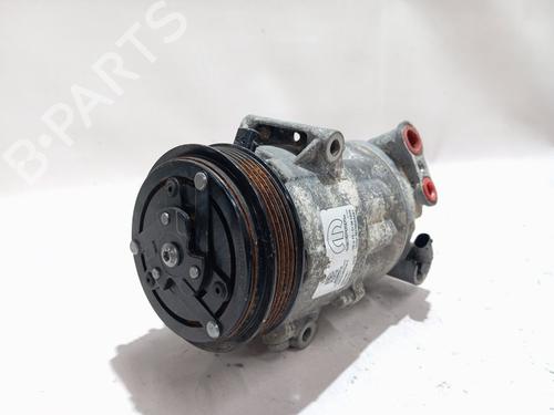 Used AC compressor JEEP RENEGADE SUV (BU, B1, BV) [2014-2025]  31169118