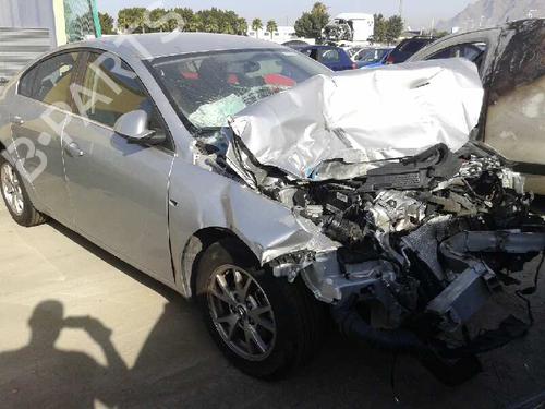 Starter OPEL INSIGNIA A (G09) 2.0 CDTI (68) | BP12636570M8 - Image 6