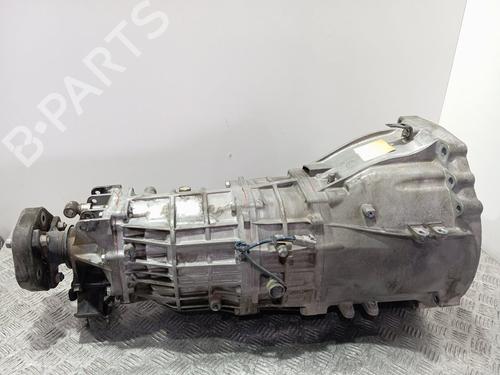 Used Gearbox Gearbox 23258966 23258966