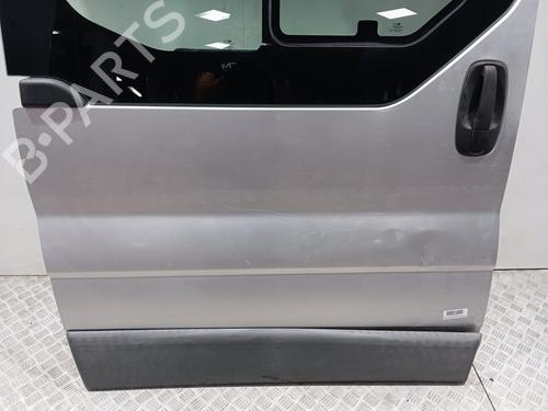 Right slide door NISSAN PRIMASTAR Bus (X83) | BP31026184C75