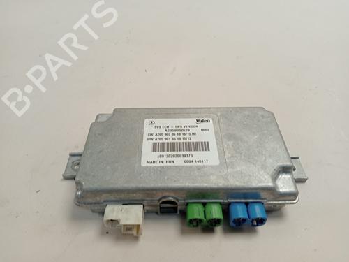 Elektronisk modul MERCEDES-BENZ GLC (X253) 350 d 4-matic (253.925) (258 hp) 20509769