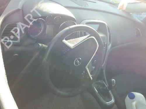 Mirror switch OPEL ASTRA J (P10) | BP16472414I25