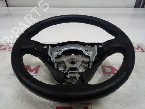 Steering wheel NISSAN JUKE (F15) 1.5 dCi | BP12647545C49 