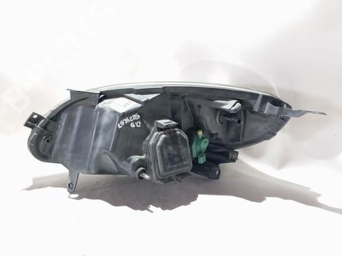 Right headlight RENAULT TWINGO II (CN0_) 1.2 16V (CN0K, CN0V, CN0A) | BP37403005C29 - Image 2