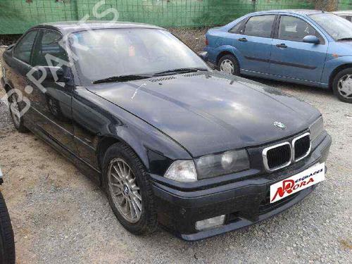 Engine mount BMW 3 Coupe (E36) | BP16720388M89