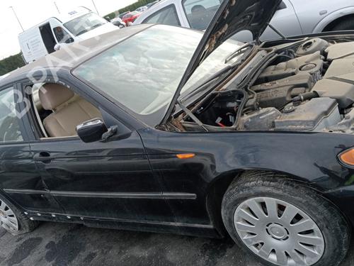 Left front indicator BMW 3 (E46) 316 i | BP30372881C32 