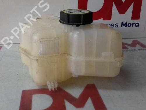 Expansion tank FORD FIESTA VI (CB1, CCN)  | BP16947303C120 
