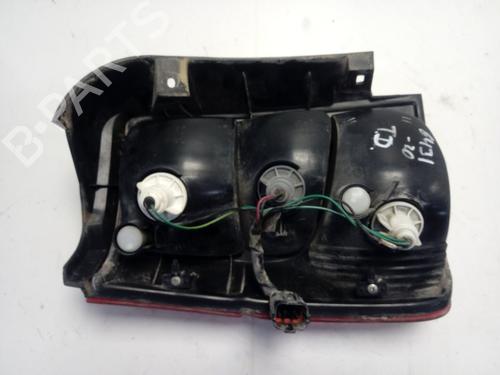 Right taillight KIA JOICE (MTE1P) 2.0 | BP14515627C35 