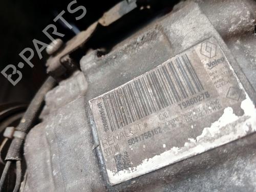 Used AC compressor DACIA LODGY (JS_) [2012-2025]  19638035