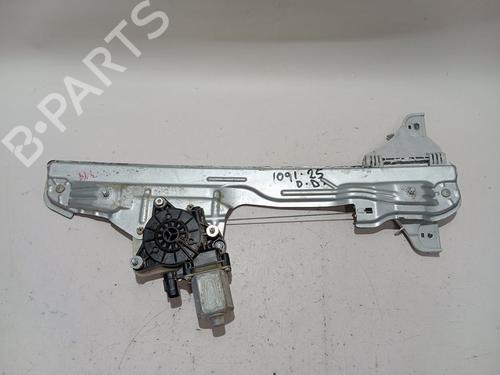 Used Front right window mechanism HYUNDAI KONA (OS, OSE, OSI) [2017-2023]  27604142
