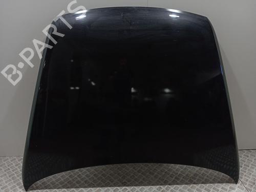 Used Hood Hood VW TOUAREG (7LA, 7L6, 7L7) 5.0 V10 TDI (313 hp) 34645936 34645936