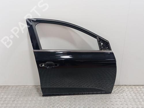 Used Right front door RENAULT MEGANE IV Hatchback (B9A/M/N_) 1.2 TCe 100 (B9MS) (100 hp) 27272335