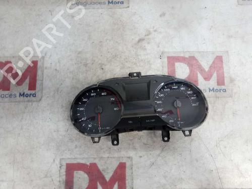 Used Instrument cluster SEAT IBIZA IV ST (6J8, 6P8) 1.2 TSI (90 hp) 12660250