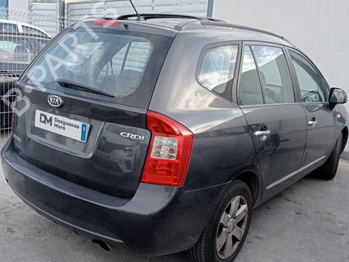 Brake master cylinder KIA CARENS III MPV (UN)  | BP18696709M77 