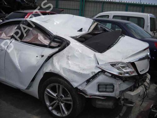 Electronic module OPEL INSIGNIA A (G09) 2.0 CDTI (68) | BP13045613M83  - Image 9
