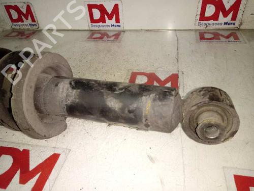 Right rear shock absorber PEUGEOT 508 I (8D_) 2.0 HDi | BP12837220M19 