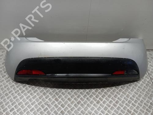Used Rear bumper Rear bumper LANCIA YPSILON (312_) 1.3 D Multijet (312.YXE1A, 312.YXU1A) (95 hp) 40104492 40104492