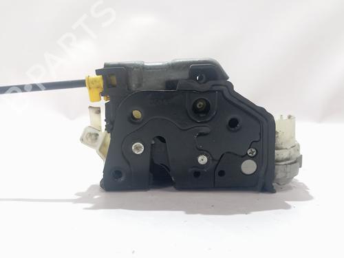 Used Front left lock Front left lock AUDI Q5 (8RB) 2.0 TDI quattro (177 hp) 33981067 33981067