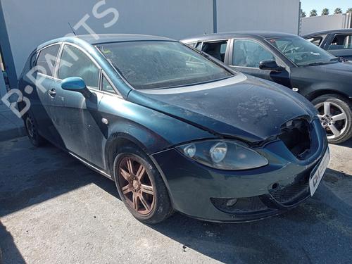 Starter SEAT LEON (1P1)  | BP30376779M8 
