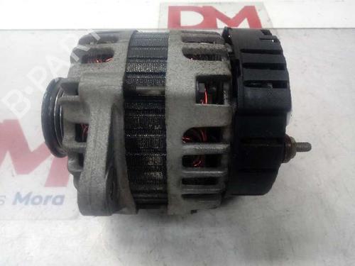 Used Alternator DAEWOO KALOS (KLAS) [2002-2025]  12653816