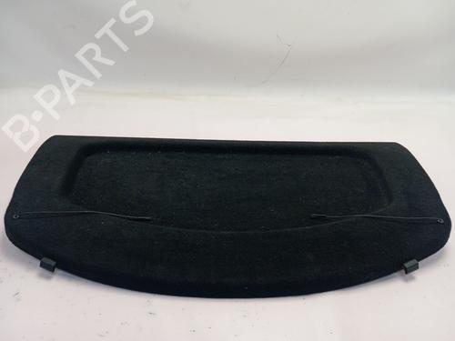 Used Rear parcel shelf OPEL CROSSLAND X / CROSSLAND (P17, P2QO) [2017-2026]  32442856